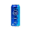 FUME 12CT BLUE RAZZ ENERGY DRINK