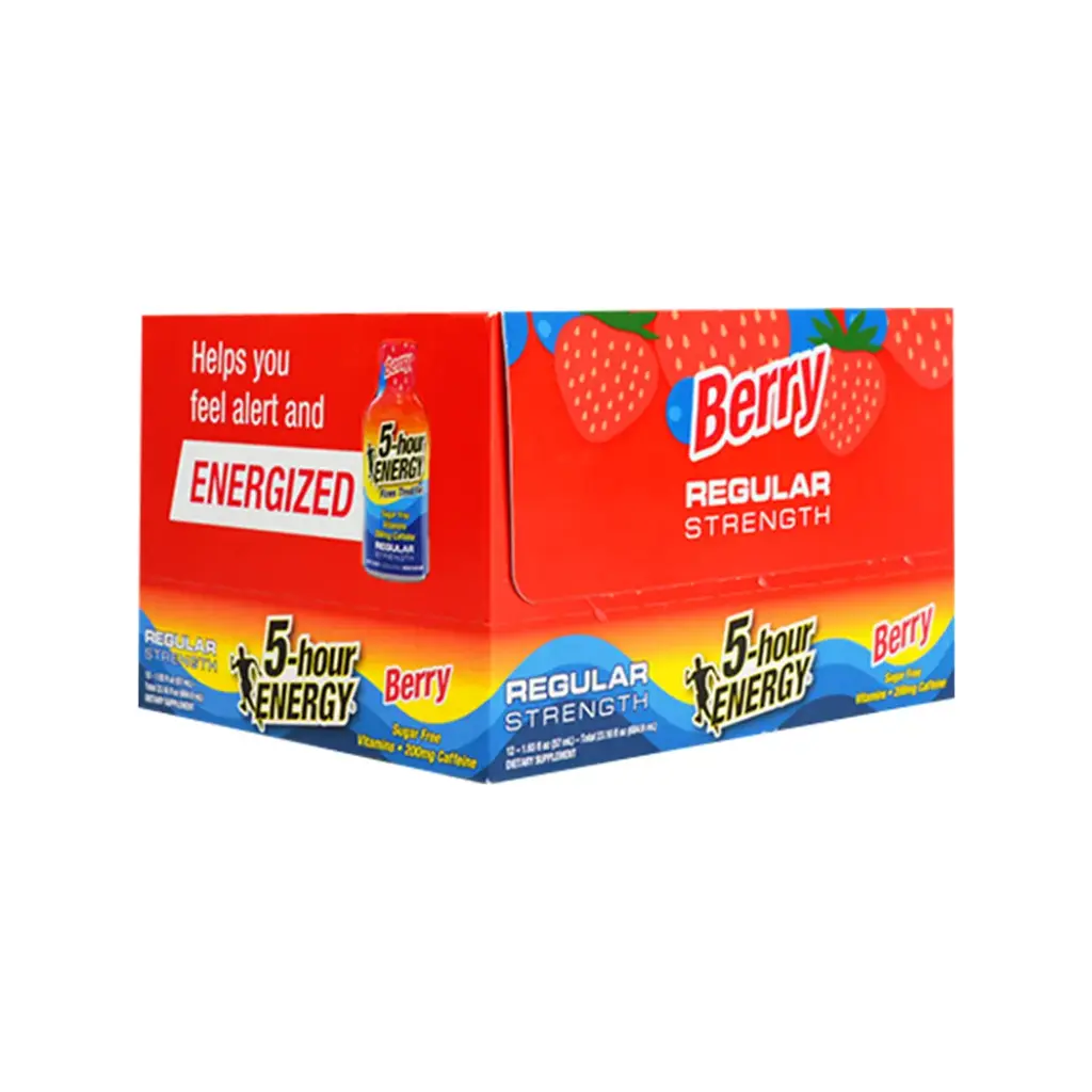 5-HOUR 12-1.93 FL OZ.