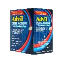 ADVIL DUAL ACTION DISPENSER 25 X 2'S