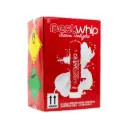 BEST WHIP 635GM CHARGER 6CT CASE (KITCHEN PURPOSE ONLY)