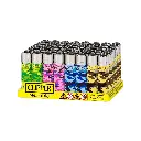 CLIPPER LIGHTERS 48CT CAMOUFLAGE (42660)