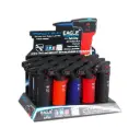 EAGLE (PT101U) 15 CT TORCH GUN LIGHTER