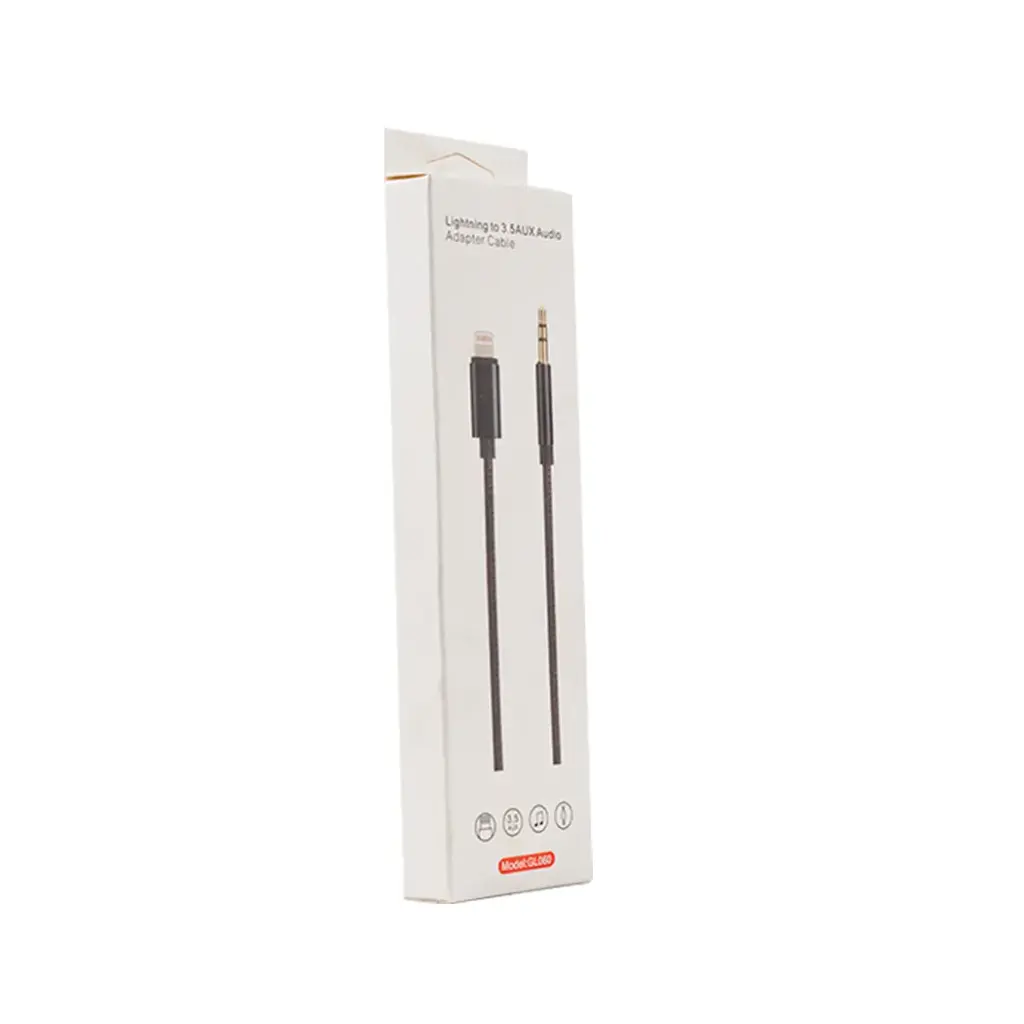 Y-MAX LIGHTENING TO AUXILIARY CABLE 1 CT