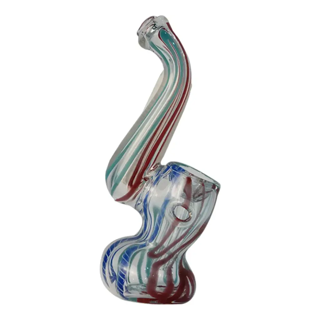 PIPE X X MINI BUBLER
