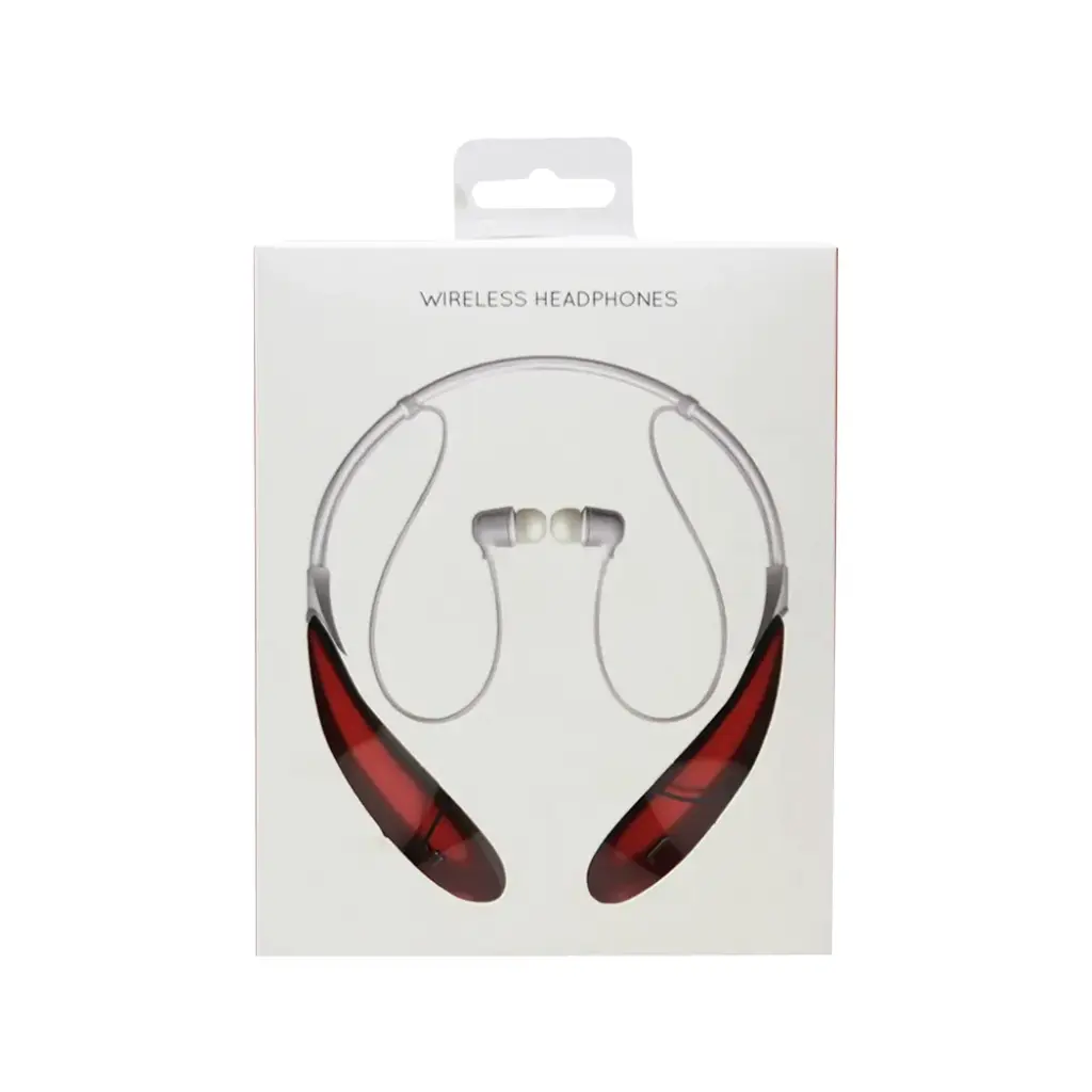 WIRELESS HEADPHONES 1CT