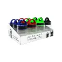 ACRYLIC AIR TIGHT CONTAINER WITH LID (CT-02)