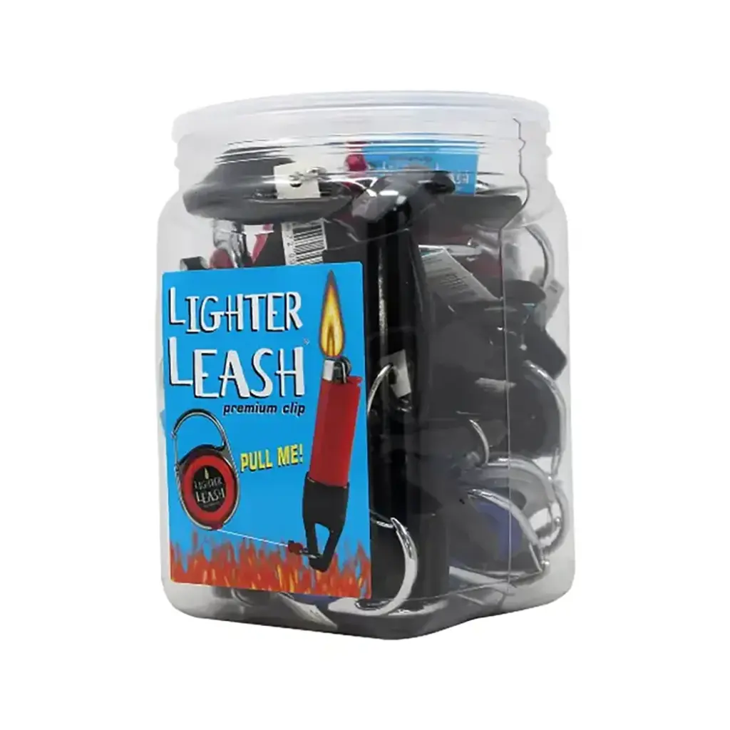 LIGHTER LEASH 30 CT