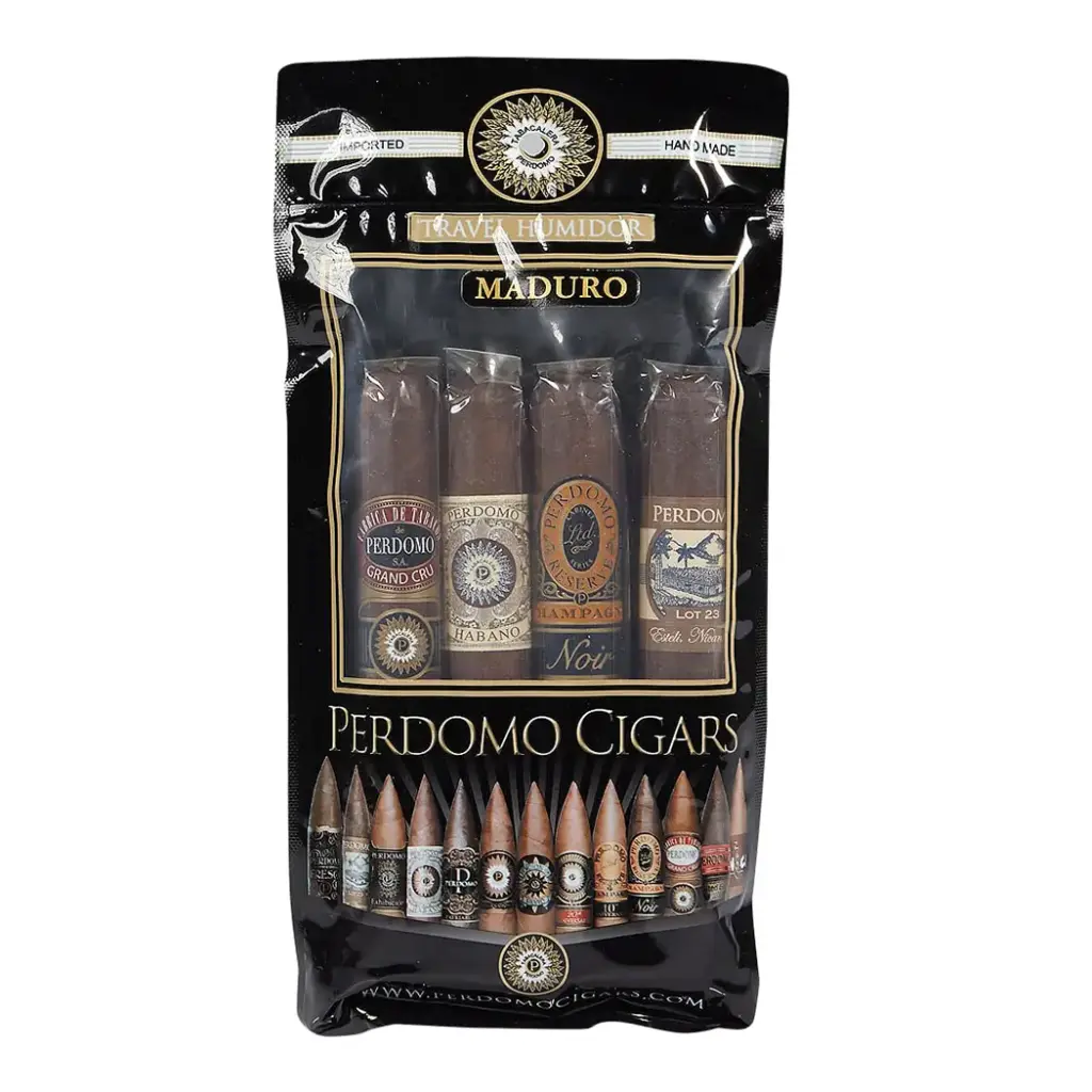 PRD HUMID 4 PACK BAG 6X54 (4) 1CT