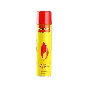NEON GAS LIGHTER BUTANE 10.14FLOZ