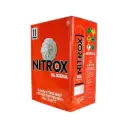 NITROX 640GM WHIP CREAM 6CT CASE (KITCHEN PURPOSE ONLY)