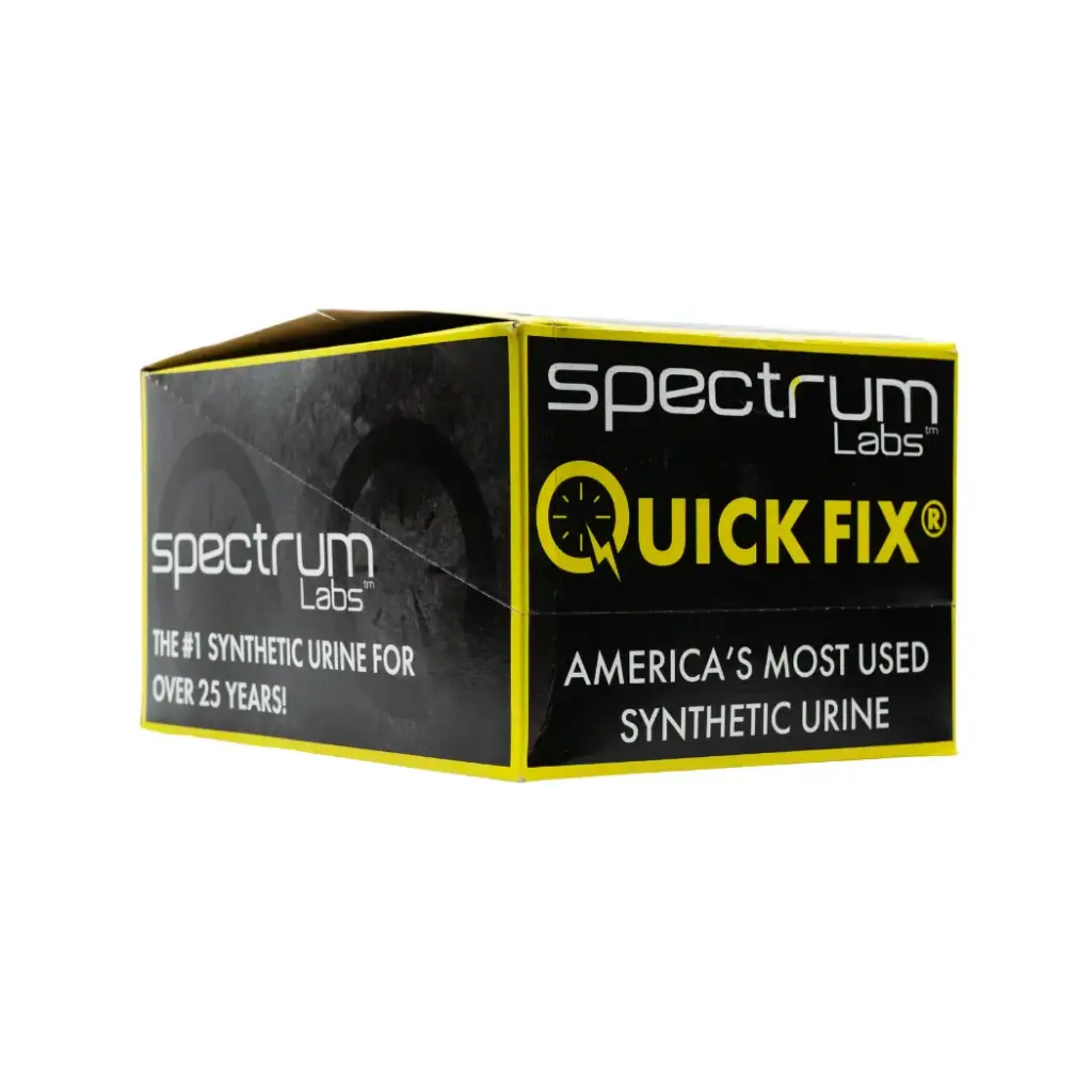 QUICK FIX FETISH URINE 14-3OZ.