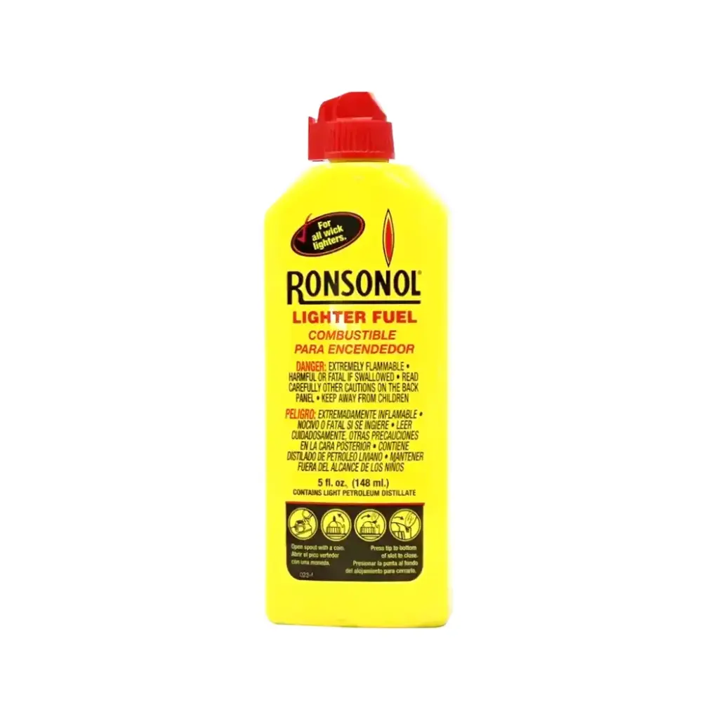RONSONOL LIGHTER FUEL