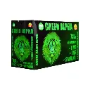 GREEN ALPHA 30CT