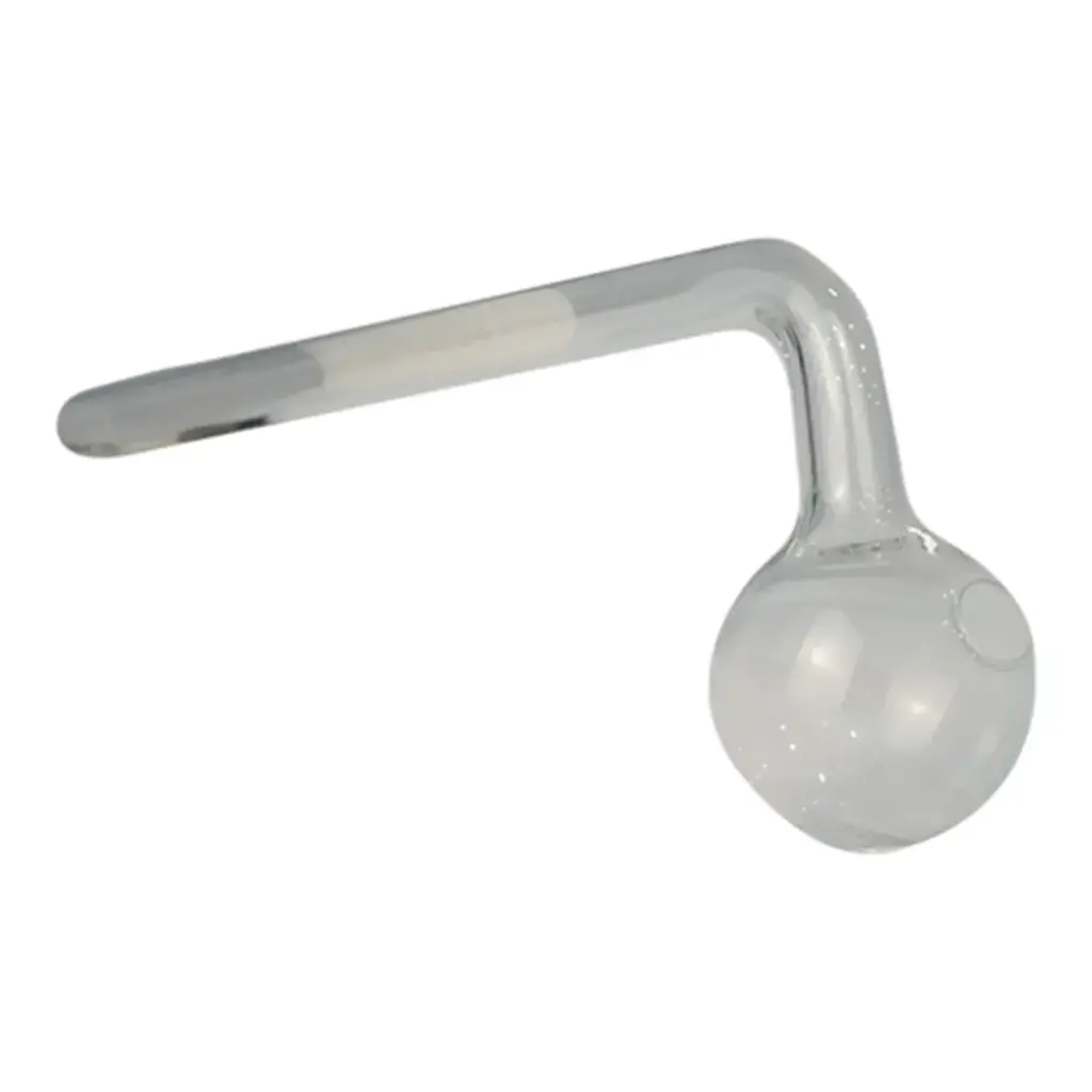 PIPE OIL BURNER ANGLE 1CT