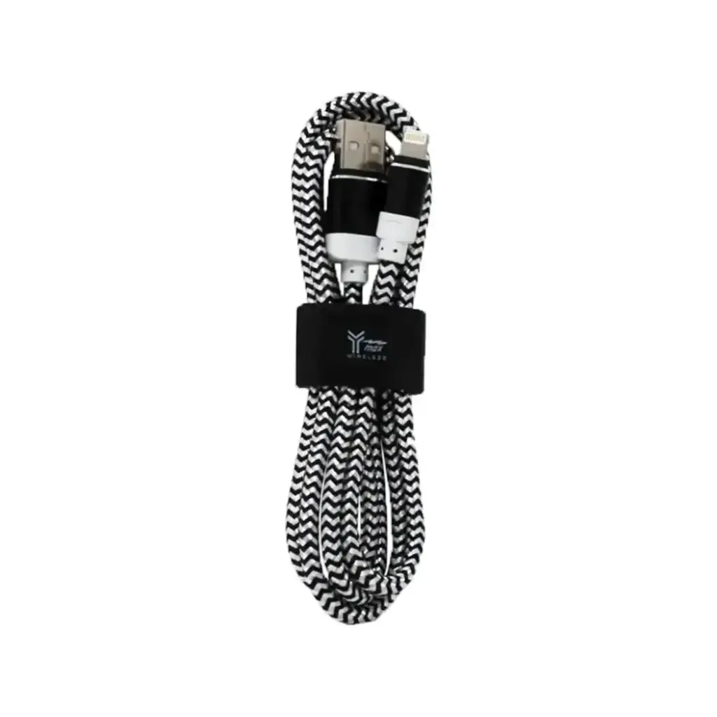 Y-MAX BIG BRAIDED I10 1CT
