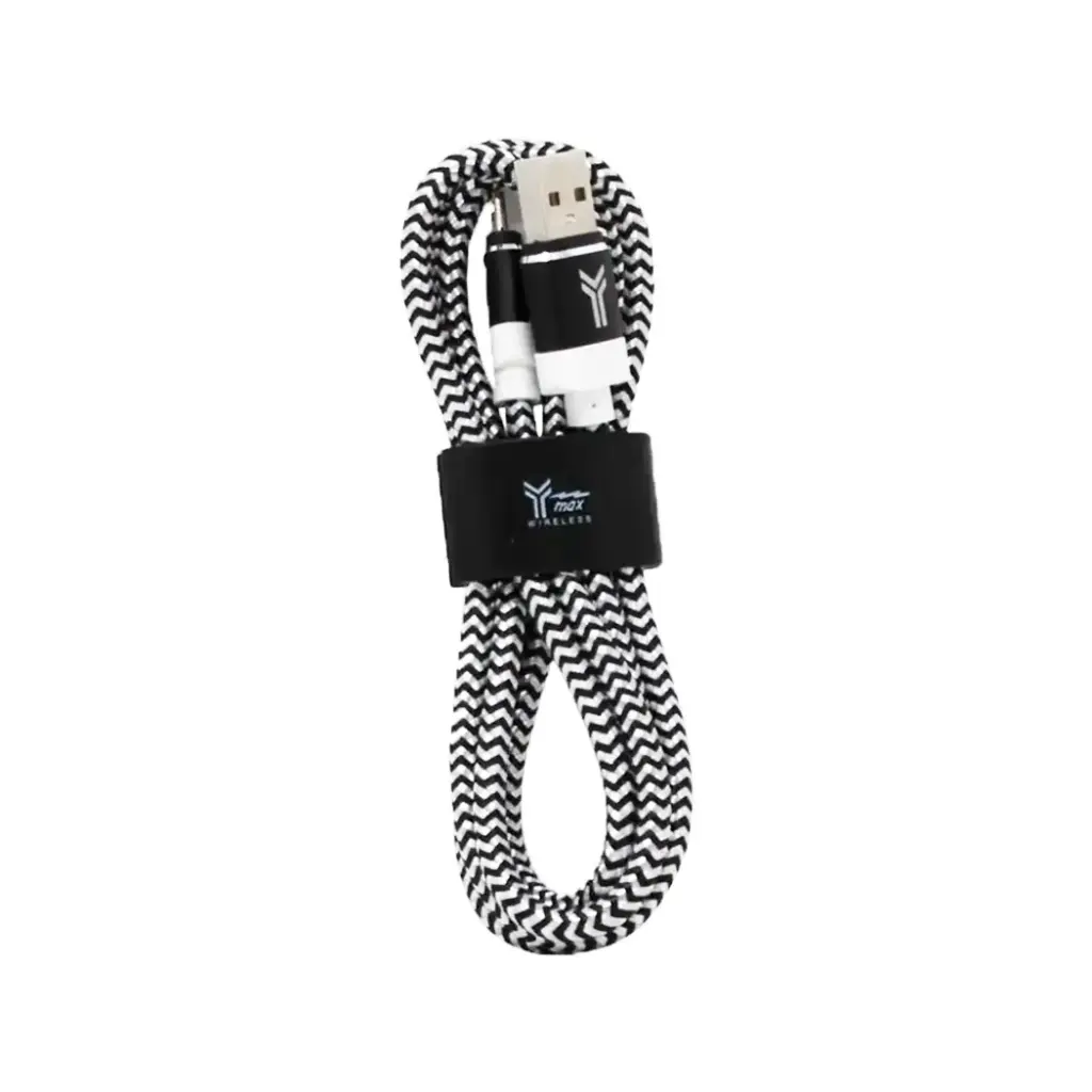 Y-MAX BIG BRAIDED MICRO 1CT