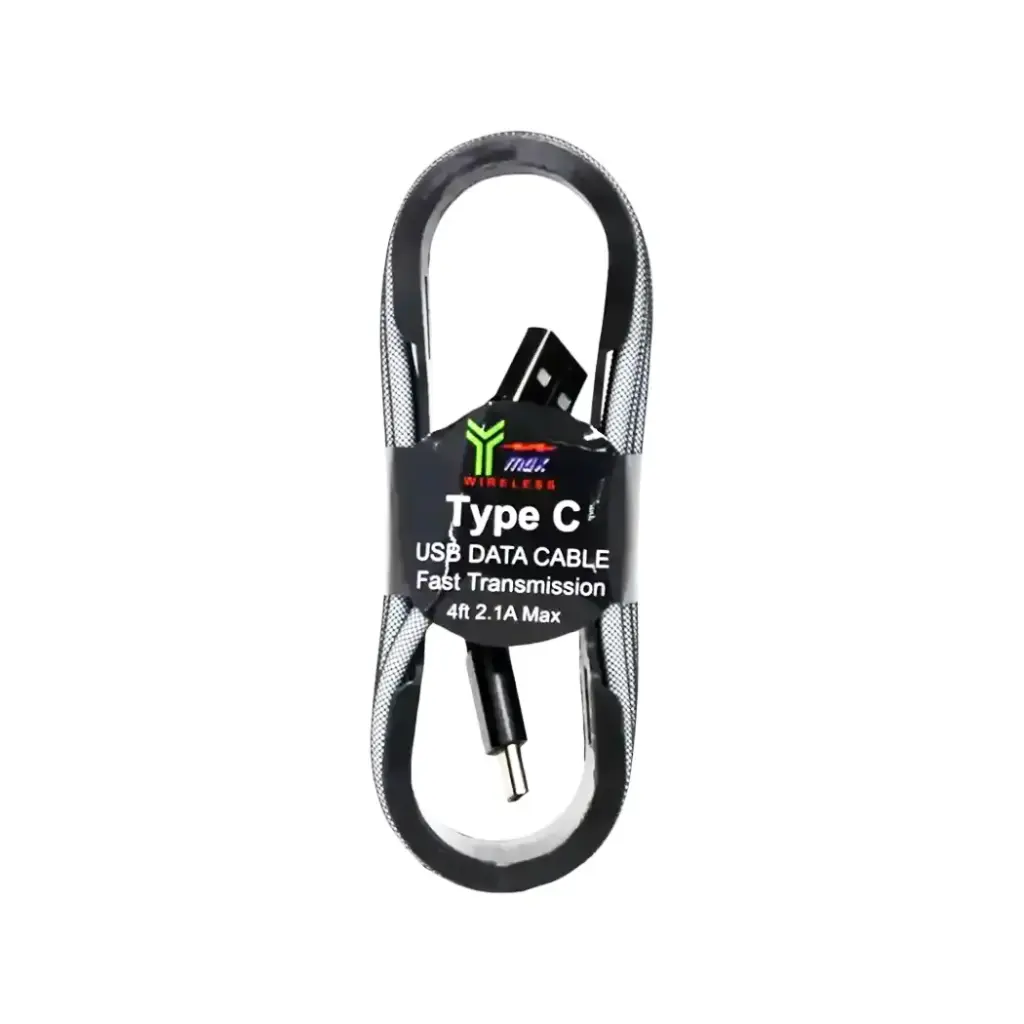 Y-MAX PLASTIC BACK TYPE C 1CT