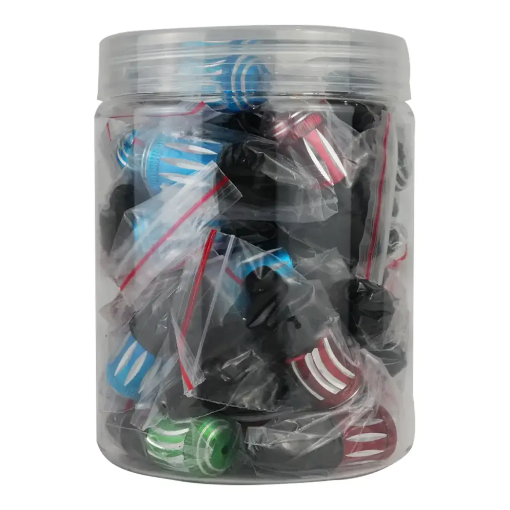 PIPE METAL BULLET PIPE 40CT JAR
