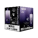 FUME 10PK RECHARGE PLUS 0% DISPOSABLE (10000)