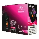 SUPREME E-CIG 5% 25K PUFFS
