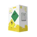 FUME 580G CREAM CHARGER 6CT CASE 