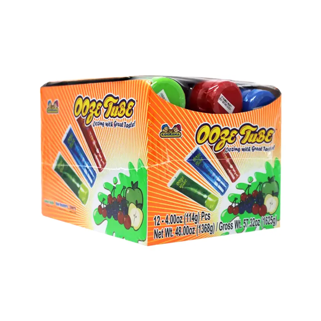 KIDSMANIA 12CT