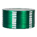 GRINDER(GR014-B) 51MM 3PART POKER ASSORTED DESIGN