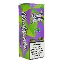 CLOUD NURDZ SYNTHETIC NICOTINE 100ML E-JUICE 3 MG