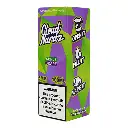 CLOUD NURDZ SYNTHETIC 100ML E-JUICE 6 MG