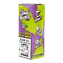 CLOUD NURDZ SALTS SYNTHETIC NICOTINE 30ML E-JUICE 25 MG