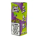 CLOUD NURDZ SALTS SYNTHETIC NICOTINE 30ML E-JUICE 50 MG