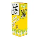 JAM MONSTER SALT 30ML E-JUICE STRENGTH : 24 MG