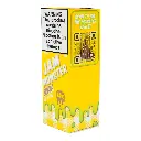 JAM MONSTER SALT 30ML E-JUICE STRENGTH : 48 MG