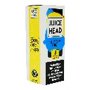 JUICE HEAD 100ML E-JUICE STRENGTH : 3 MG