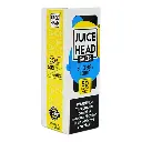 JUICE HEAD SALTS 30ML E-JUICE STRENGTH : 50 MG