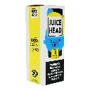 JUICE HEAD 100ML E-JUICE STRENGTH : 6 MG