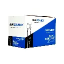 CLVR CONNECT TYPE C CABLE 3.3FT 6CT