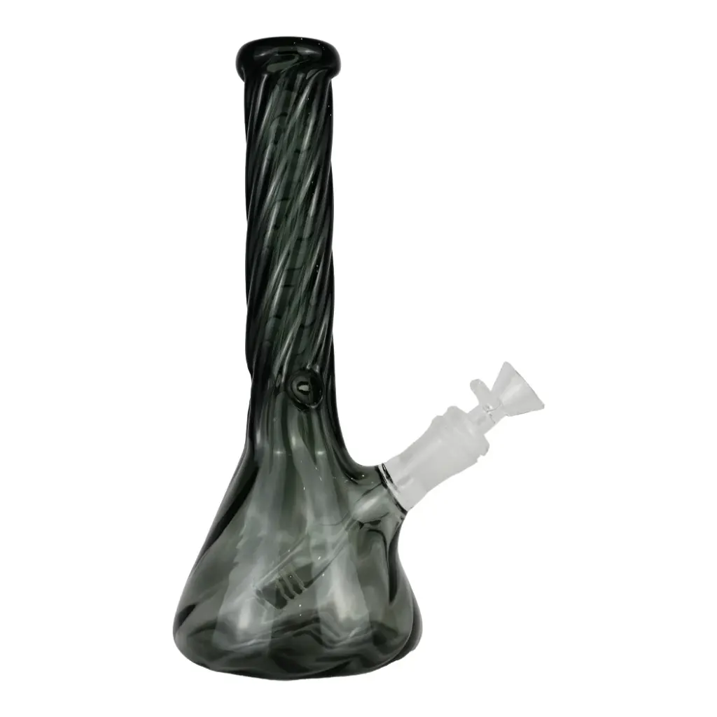 PIPE WATER TWISTED BEAKER 1CT