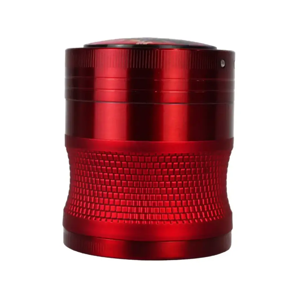 GRINDER 63MM BIG EYE WITH LED