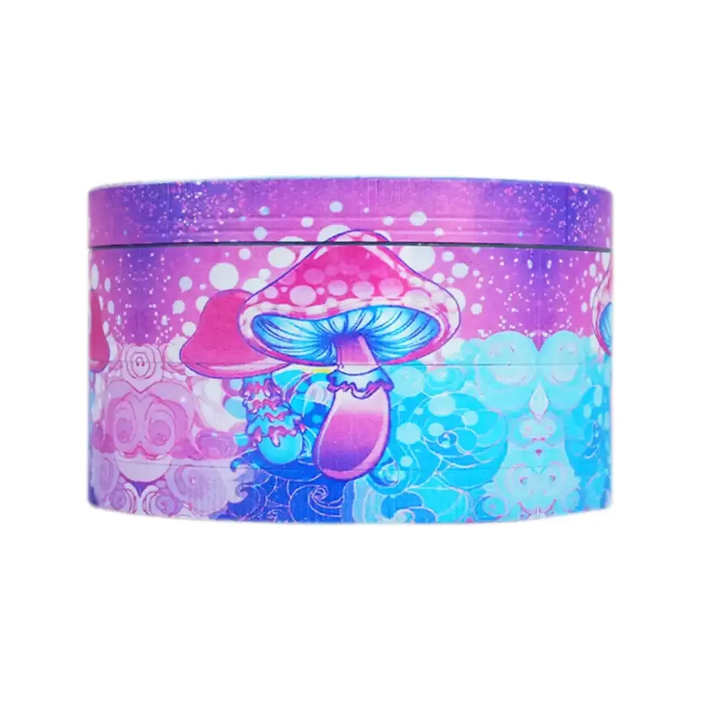 GRINDER 75MM MUSHROOM