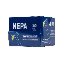 NEPA 30CT RAZOR DISPENSER BOX