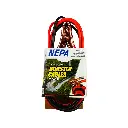 NEPA BOOSTER CABLE 150AMP 1CT