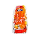 NEPA PLASTIC CUP 20/16OZ