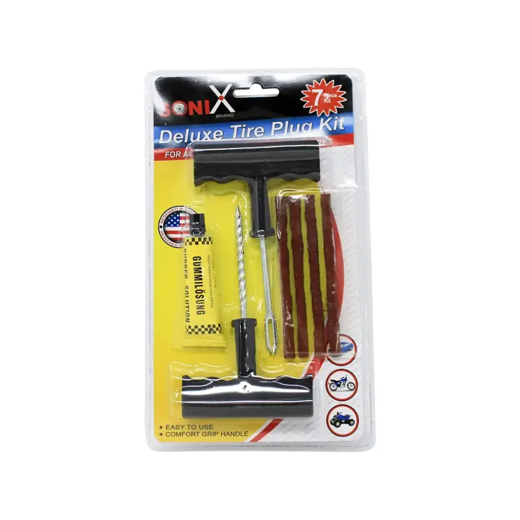 NEPA TIRE REPAIR KIT 1CT