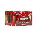 SNIPE LIGHTER-POCKET TORCH 25PK