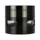 GRINDER 55MM 4 PARTS (GR141-55GM) 1CT