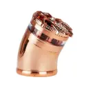 GRINDER CURVE (GR322) 1CT