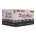 BLAZY CONE PINK 53MM 12 PACKS PER BOX