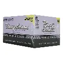 BLAZY CONE PURPLE 53MM 12 PACKS PER BOX