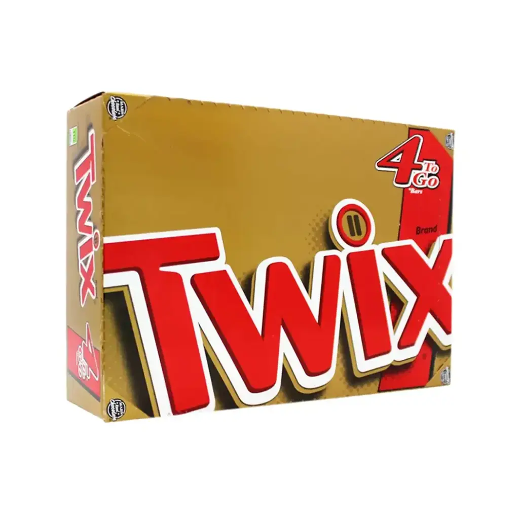 TWIX 24-3.02 KING SIZE